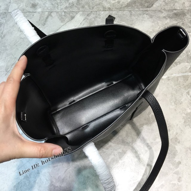 Balenciaga專櫃爆款小號全皮托特包 巴黎世家Everyday購物袋 fyj1283